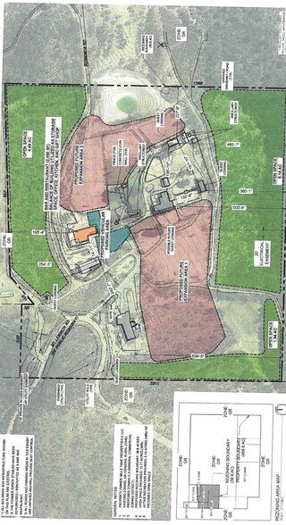 More Photos Of 36033 S Mt Lemmon Rd, Oracle Hospitality For Sale