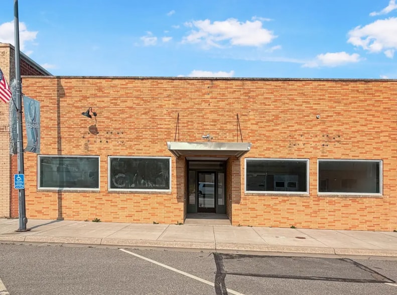 Primary Photo Of 109 Mill St, Currie Bowling Alley For Sale
