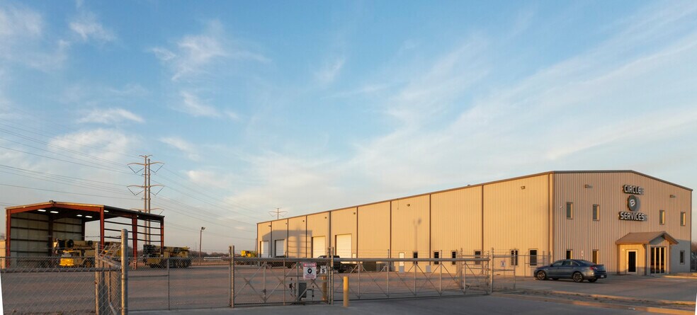 More Photos Of 3174 County Road 48, Robstown Warehouse For Sale
