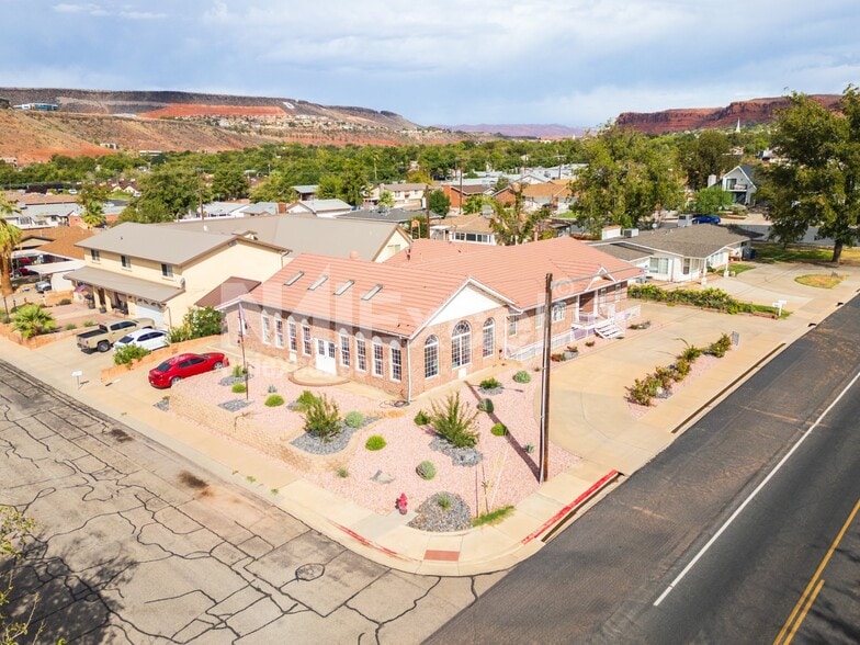Primary Photo Of 630 S 200 E, St George Assisted Living For Sale