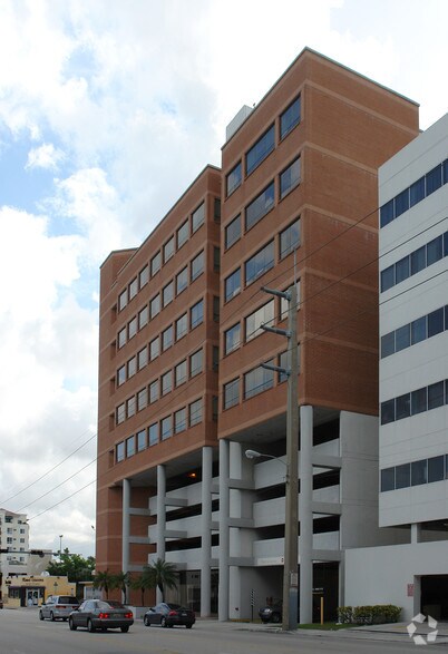 More Photos Of 2601 SW 37th Ave, Coral Gables Medical For Lease