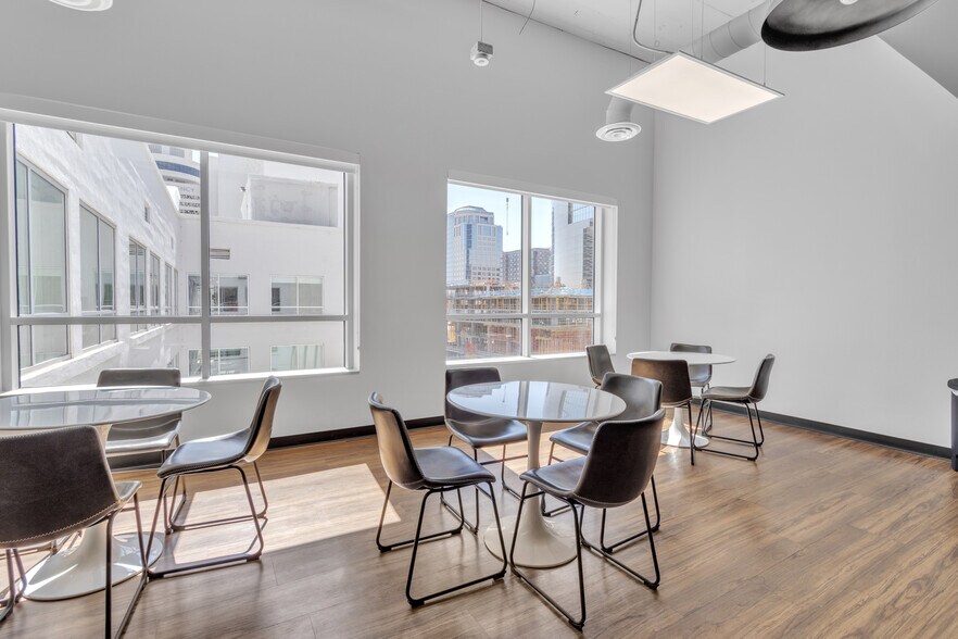 More Photos Of 112 N Central Ave, Phoenix Loft Creative Space For Lease