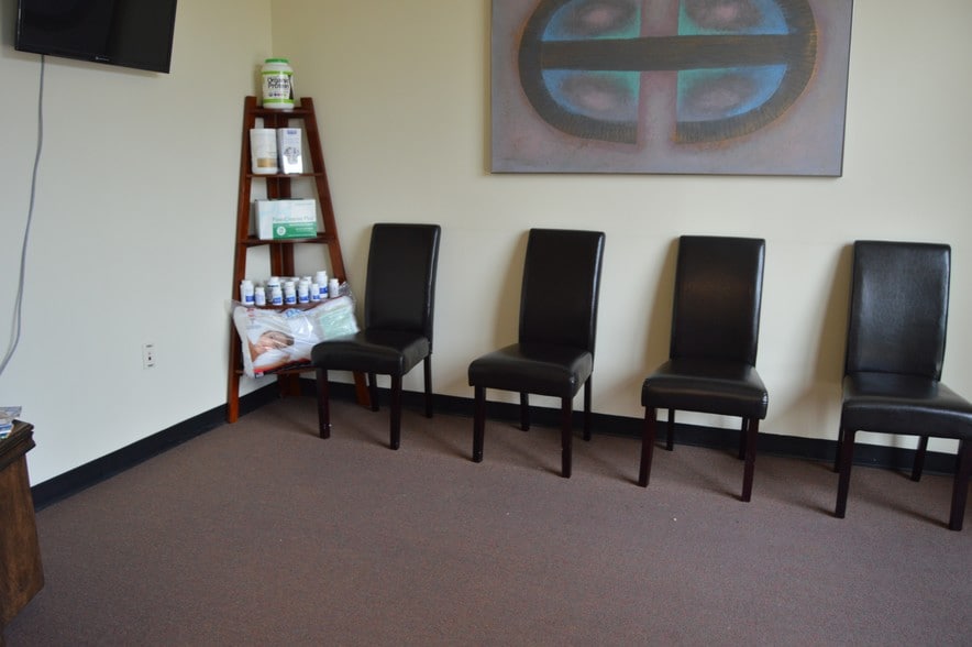 More Photos Of 34 Oleander Dr, Clayton General Retail For Lease