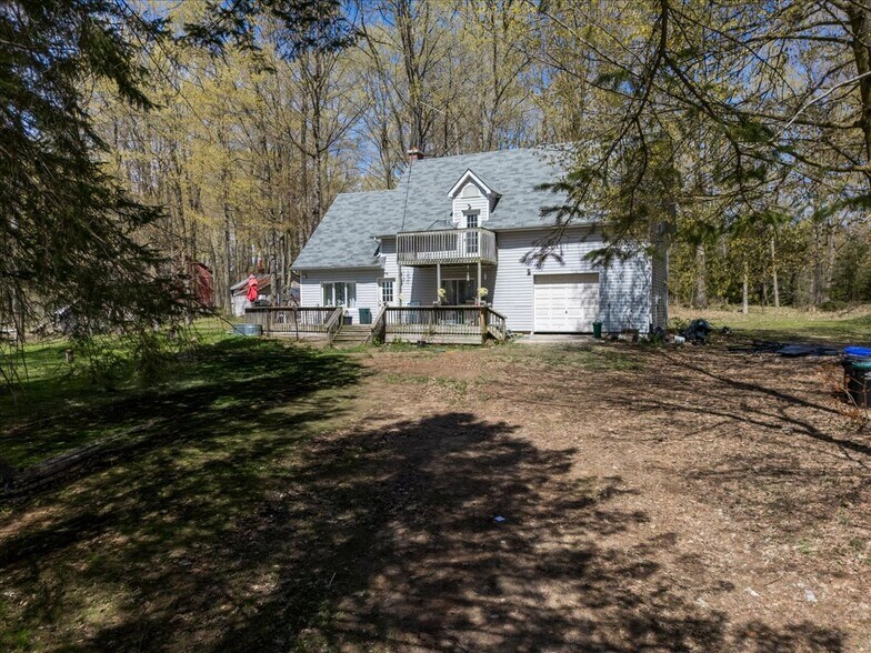 More Photos Of 174 Freethy Rd, Wasaga Beach Land For Sale