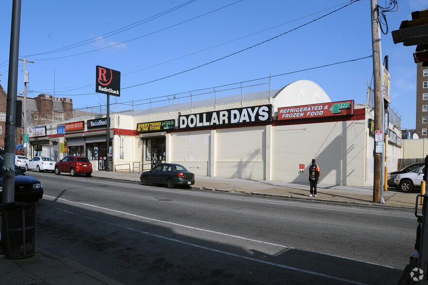 Primary Photo Of 309 S 48th St, Philadelphia Storefront For Sale
