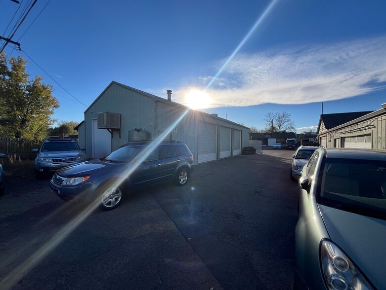 More Photos Of 11072 W 44th Ave, Wheat Ridge Warehouse For Sale