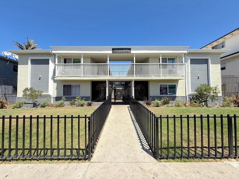 Primary Photo Of 541 Cuesta Del Mar Dr, Oxnard Apartments For Sale