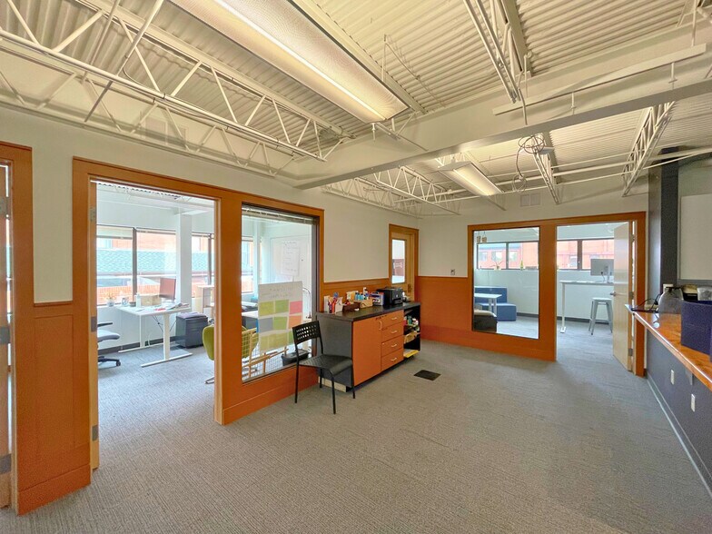 More Photos Of 1215 Spruce St, Boulder Office For Sale