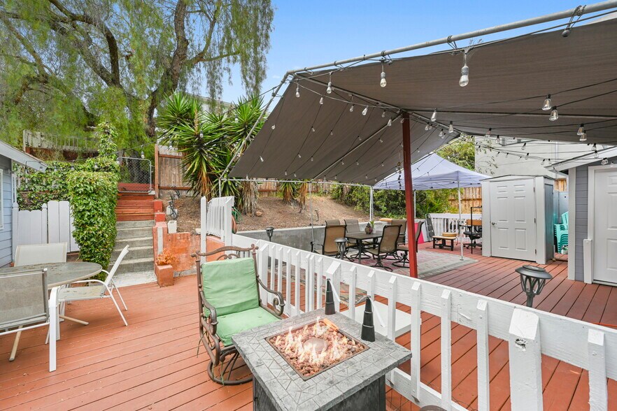 More Photos Of 3420-3430 Wilshire Ter, San Diego Apartments For Sale