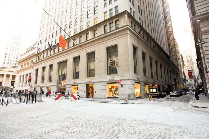 More Photos Of 55 Exchange Pl, New York Office Residential For Lease
