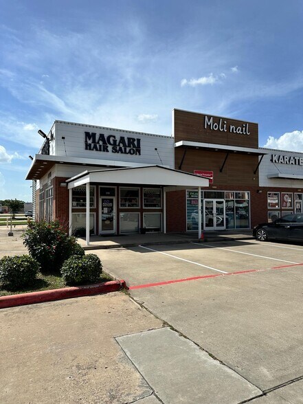 More Photos Of 25600 Westheimer Pky, Katy Daycare Center For Sale