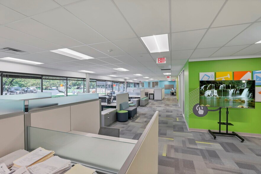 More Photos Of 5500 Frantz Rd, Dublin Coworking Space