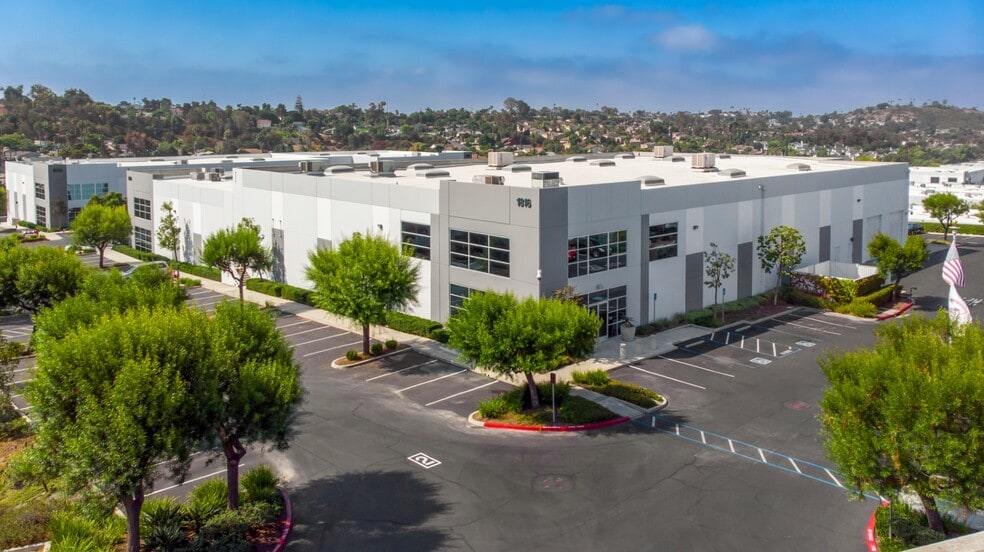 Primary Photo Of 1816 Ord Way, Oceanside Warehouse For Lease