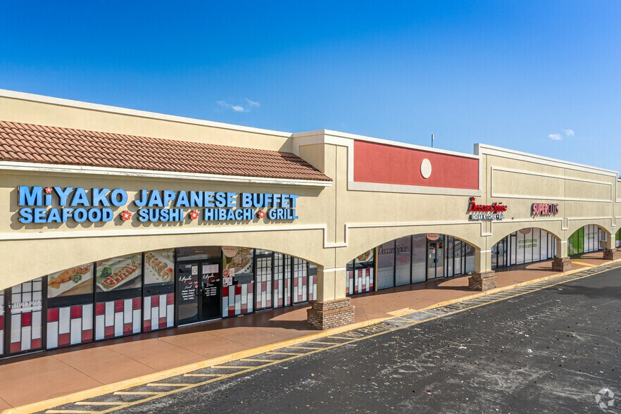 More Photos Of 1255 S Federal Hwy, Pompano Beach Unknown For Lease