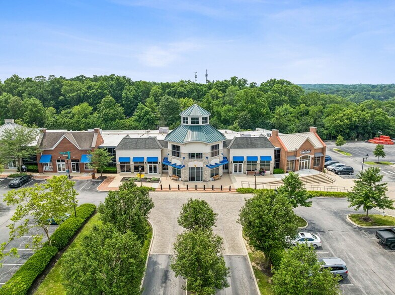 More Photos Of 4305-4335 W Dublin Granville Rd, Dublin Unknown For Lease