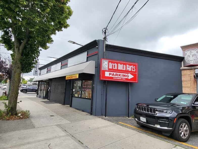 More Photos Of 3525-3531 Boston Rd, Bronx Storefront For Lease
