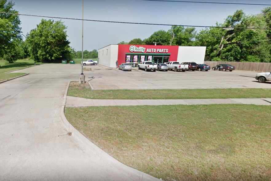 More Photos Of 4734 N Peoria Ave, Tulsa Land For Sale