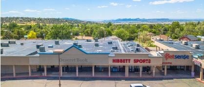 More Photos Of 566-646 S Main St, Cedar City Unknown For Lease