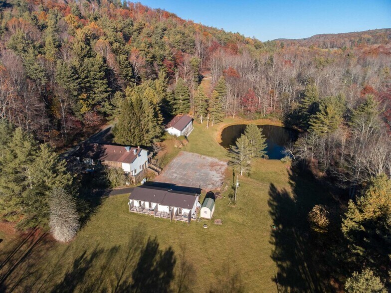 More Photos Of 182 Woodberry Rd Sw, Meadows Of Dan Hotel For Sale
