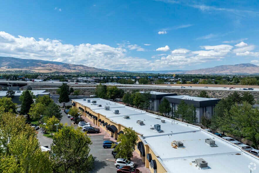 More Photos Of 770-780 Smithridge Dr, Reno Showroom For Lease