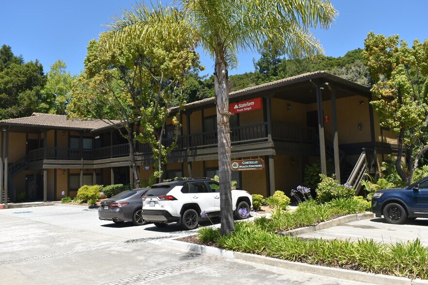More Photos Of 9057 Soquel dr, Aptos Office For Lease