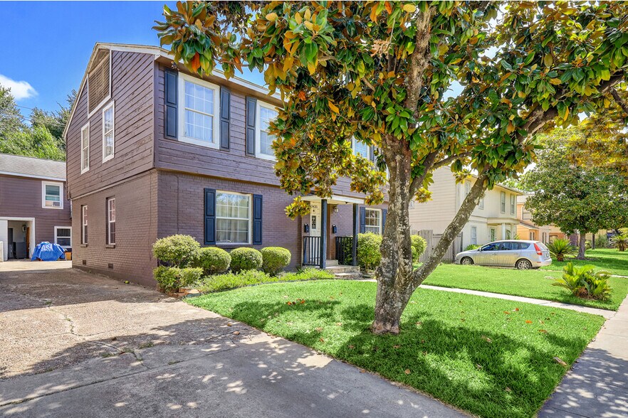 More Photos Of 3435 Rosedale St, Houston Apartments For Sale