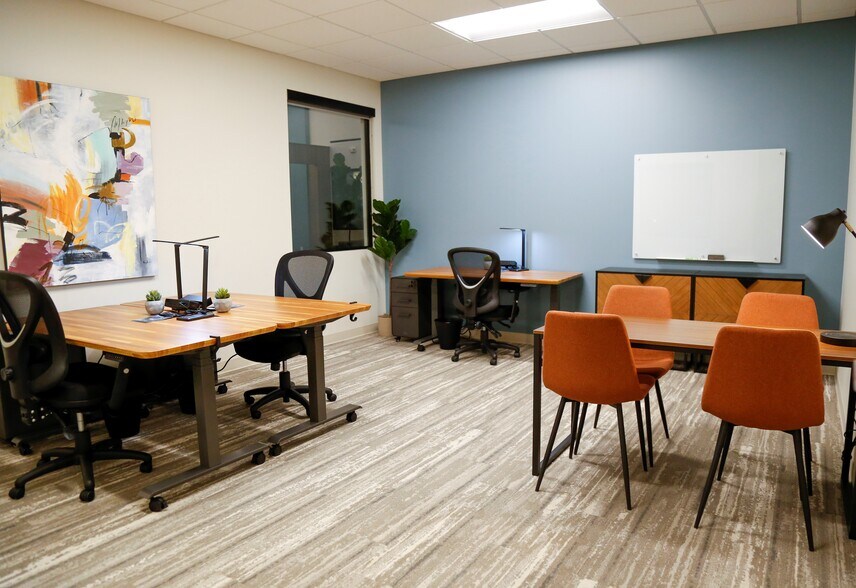 More Photos Of 4324 Mapleshade Ln, Plano Coworking Space