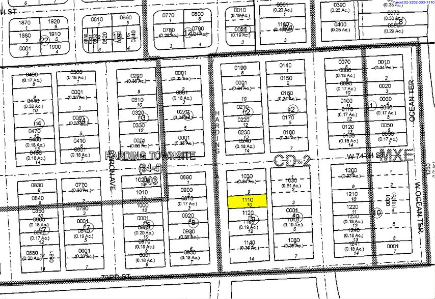 More Photos Of 7337 Harding Ave, Miami Hotel For Lease