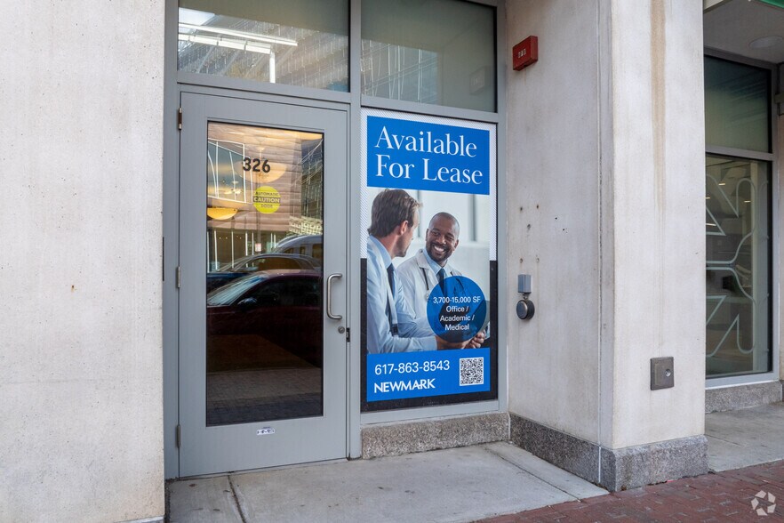 More Photos Of 326 Cambridge St, Boston Office For Lease