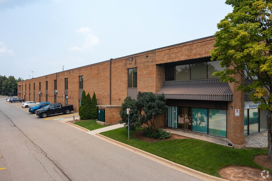 More Photos Of 3425 Harvester Rd, Burlington Office For Lease
