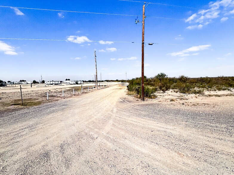 More Photos Of 1900 Interstate 10, Fort Stockton Land For Sale