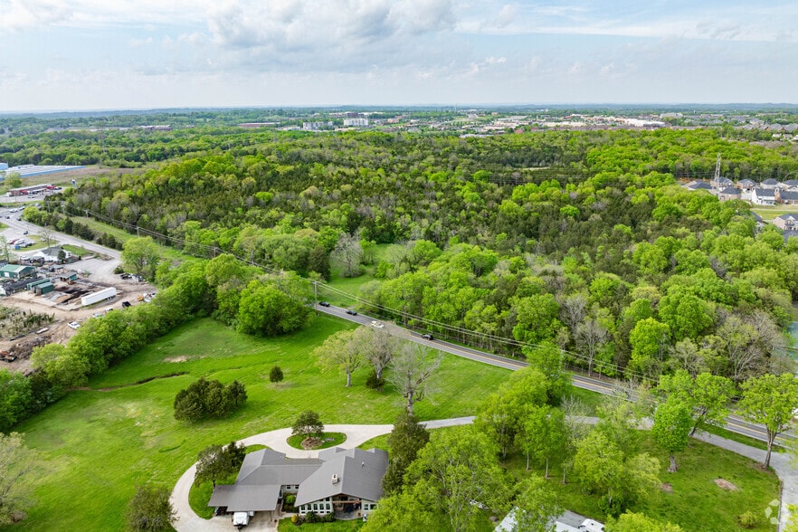 More Photos Of 929 S Mount Juliet Rd, Mount Juliet Land For Sale