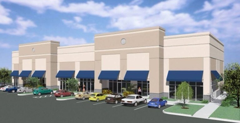 More Photos Of 2400 W Sample Rd, Pompano Beach Storefront Retail Office For Sale