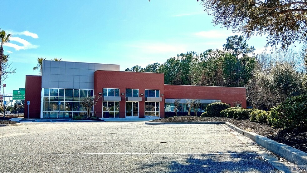 More Photos Of 20 Martin Ct, Savannah Medical For Lease