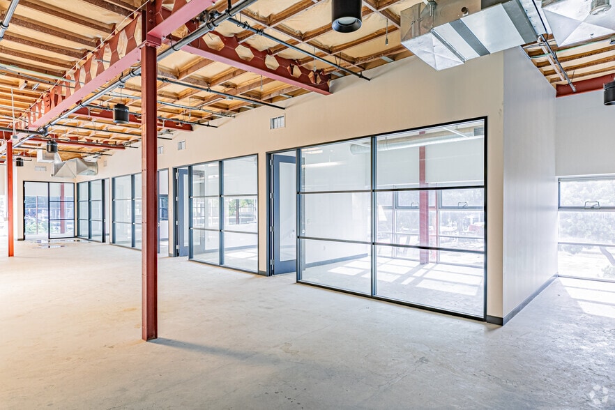 More Photos Of 1200 4th Ave, San Diego Loft Creative Space For Sale