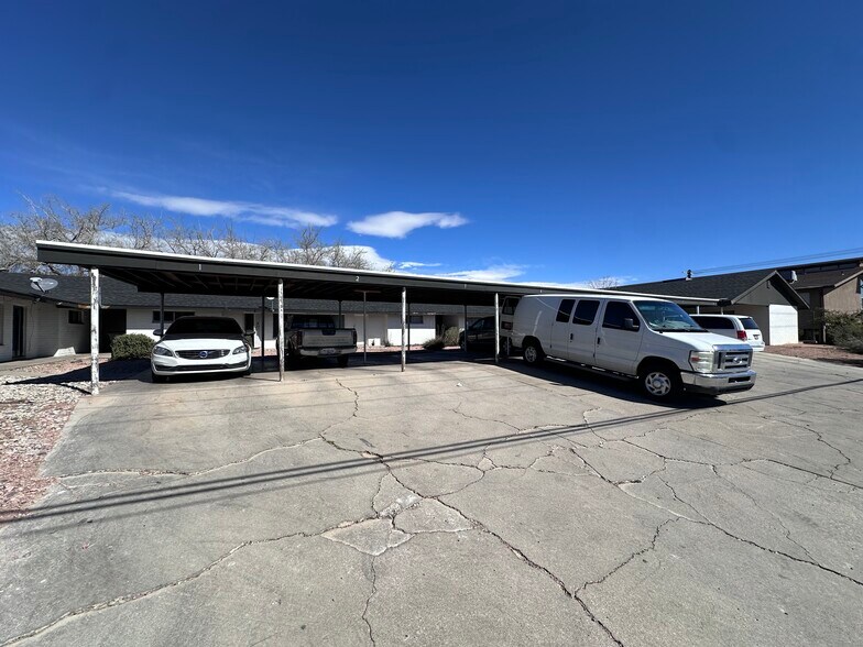 More Photos Of 355 E 700 S, St George Apartments For Sale