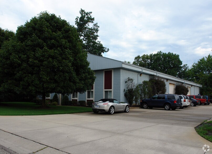 More Photos Of 1144 Rig St, Commerce Township Warehouse For Sale
