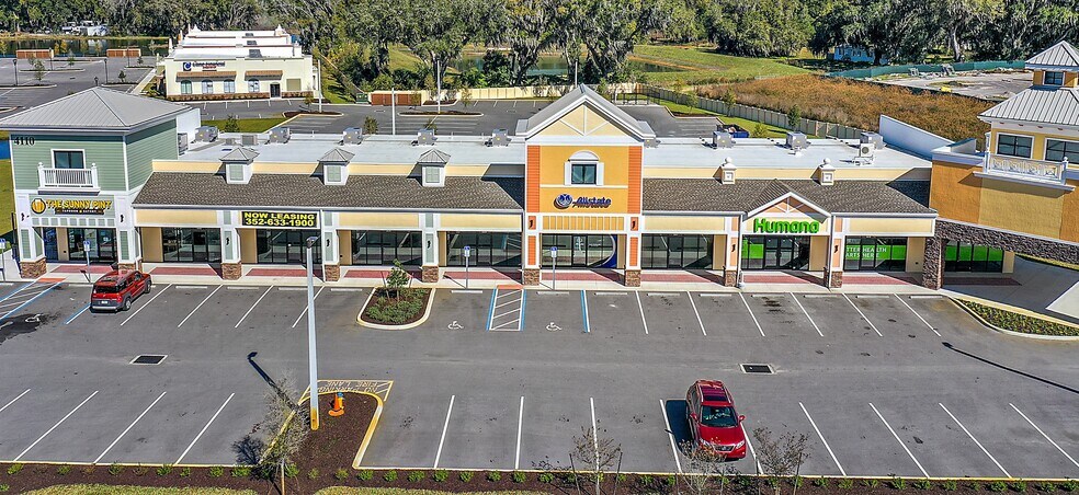 More Photos Of 4064 E SR 44, Wildwood Medical For Lease
