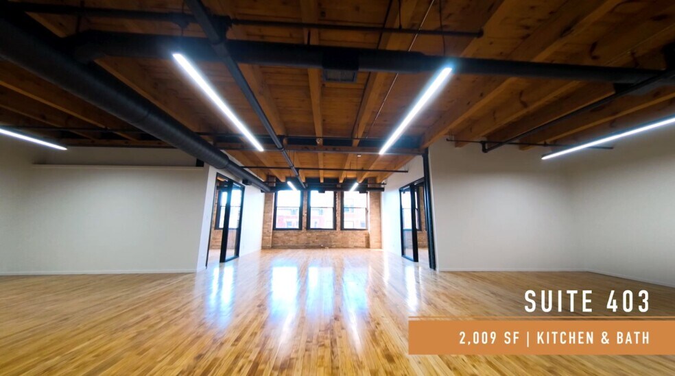 More Photos Of 213 W institute Pl, Chicago Loft Creative Space For Lease
