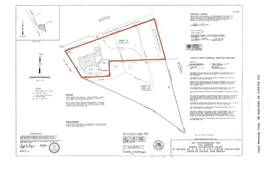 More Photos Of 4 Banana Ln, Santa Fe Restaurant For Sale