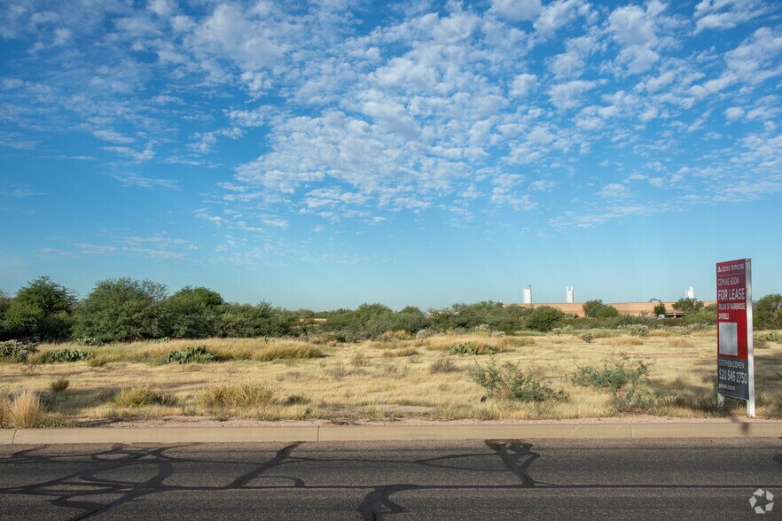 More Photos Of 6755 E Southpoint Rd, Tucson Unknown For Lease