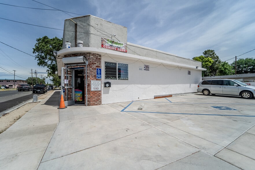 More Photos Of 763 Reeves Ave, Yuba City Office For Lease