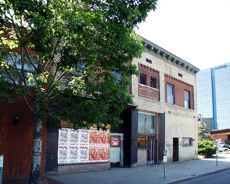 More Photos Of 838 Broadway, Denver Office For Lease