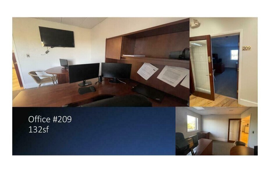 More Photos Of 301 S Missouri Ave, Clearwater Office For Sale