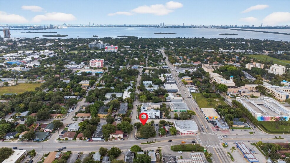 More Photos Of 5434 NE Miami Ct, Miami Land For Sale