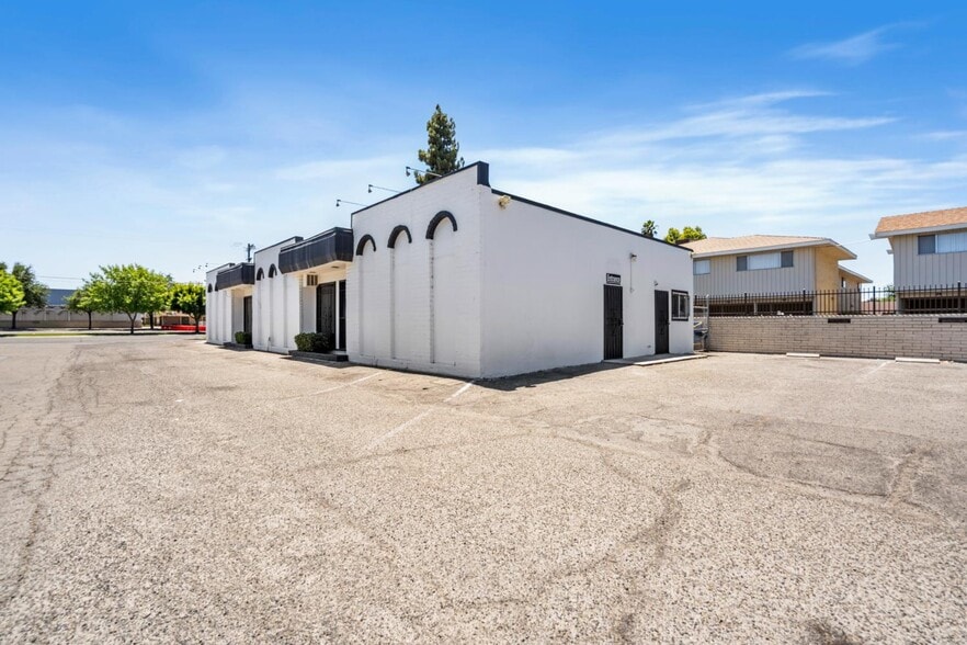 More Photos Of 4141 E Gettysburg Ave, Fresno Freestanding For Sale