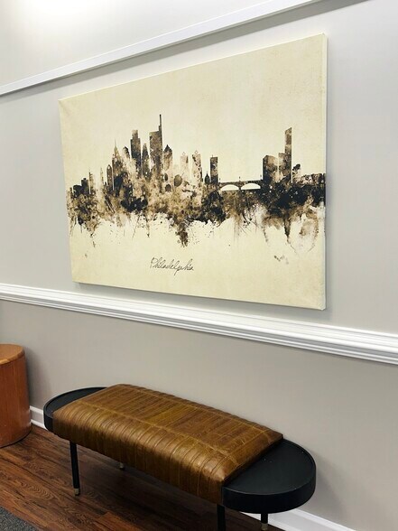 More Photos Of 601 Dresher Rd, Horsham Township Office For Lease