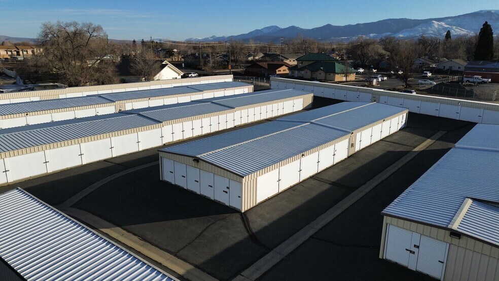 More Photos Of 1655 Bunyan Rd, Susanville Self Storage For Sale