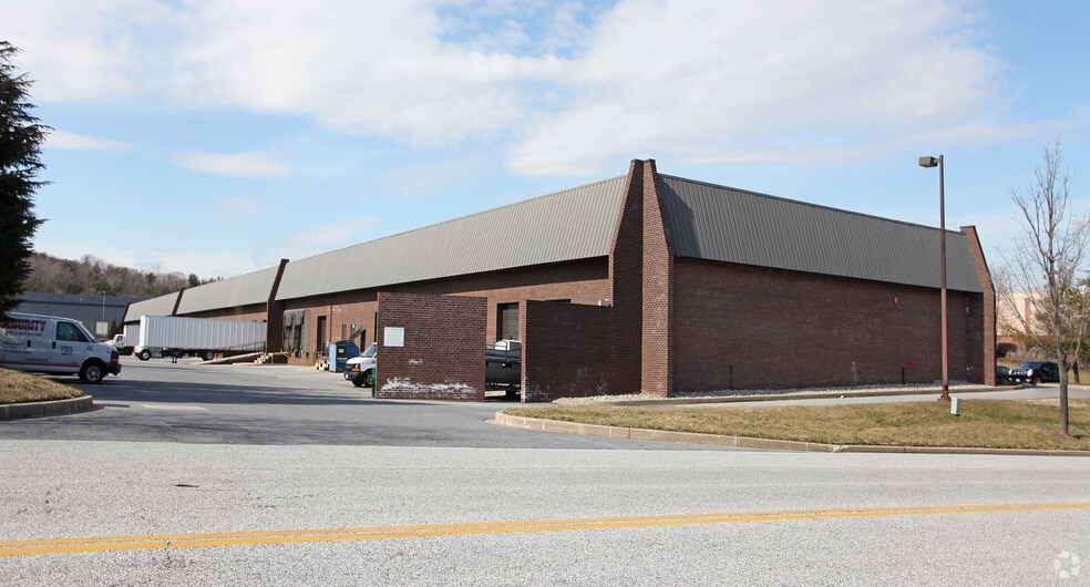 More Photos Of 7455 New Ridge Rd, Hanover Unknown For Lease