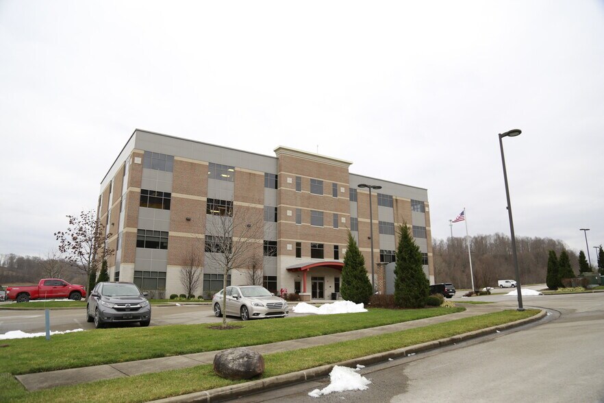 320 S View Dr, Bridgeport, WV 26330 Office For Lease